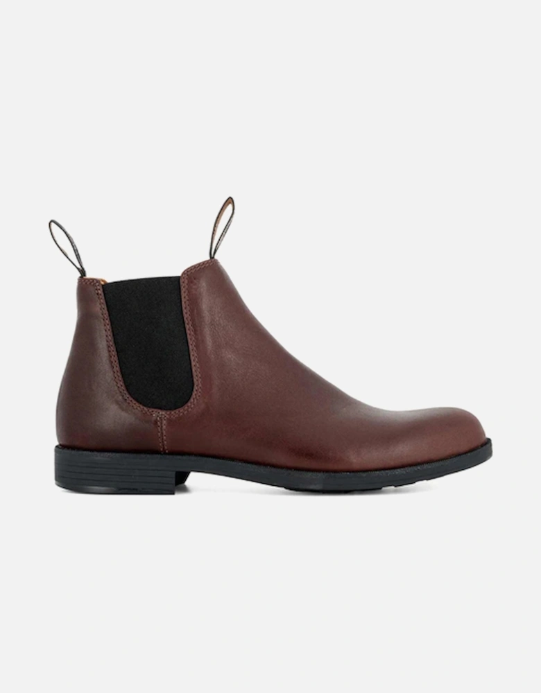 1900 Men's Ankle Boot Chestnut