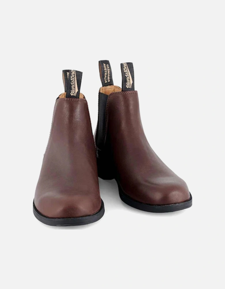 1900 Men's Ankle Boot Chestnut