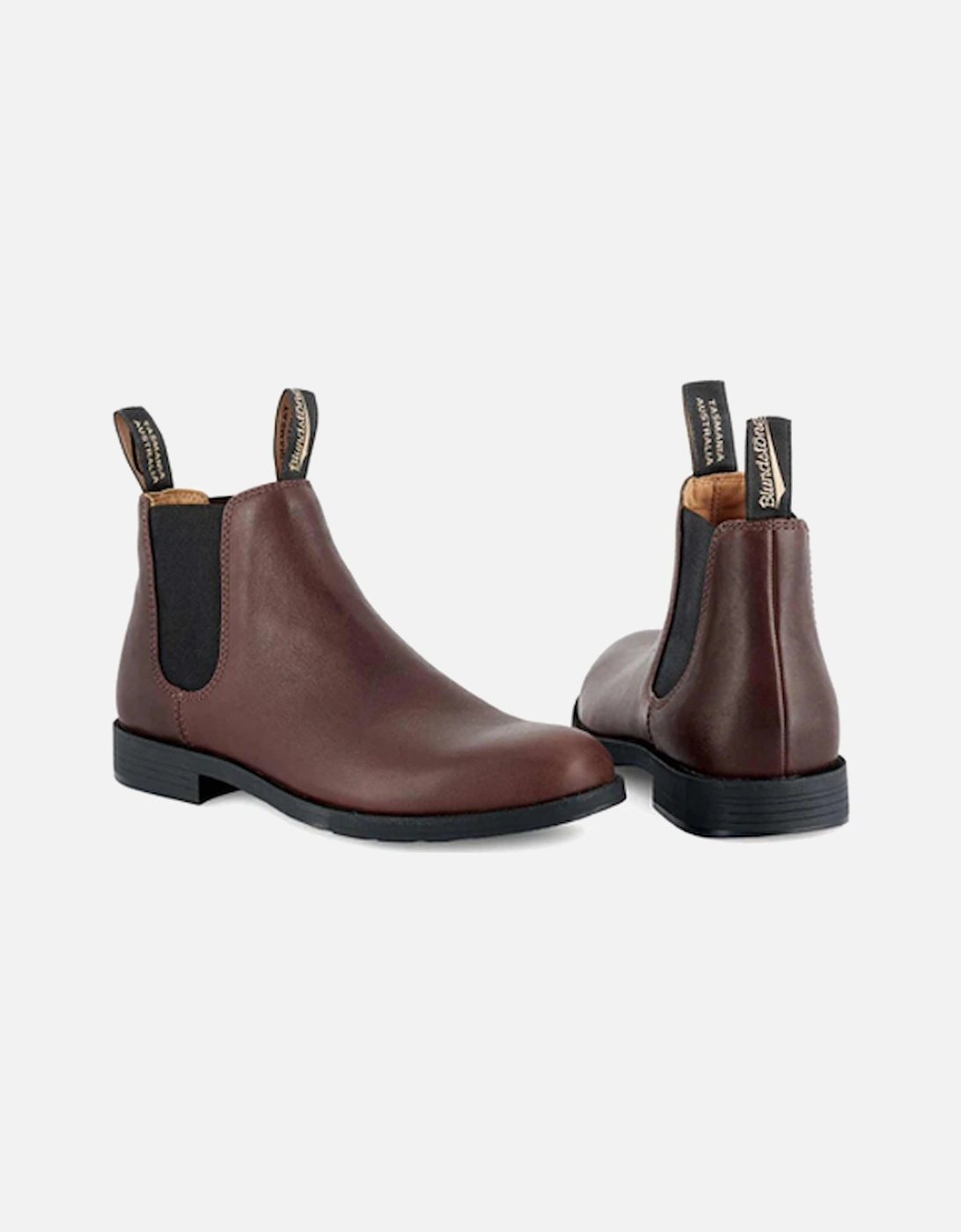 1900 Men's Ankle Boot Chestnut