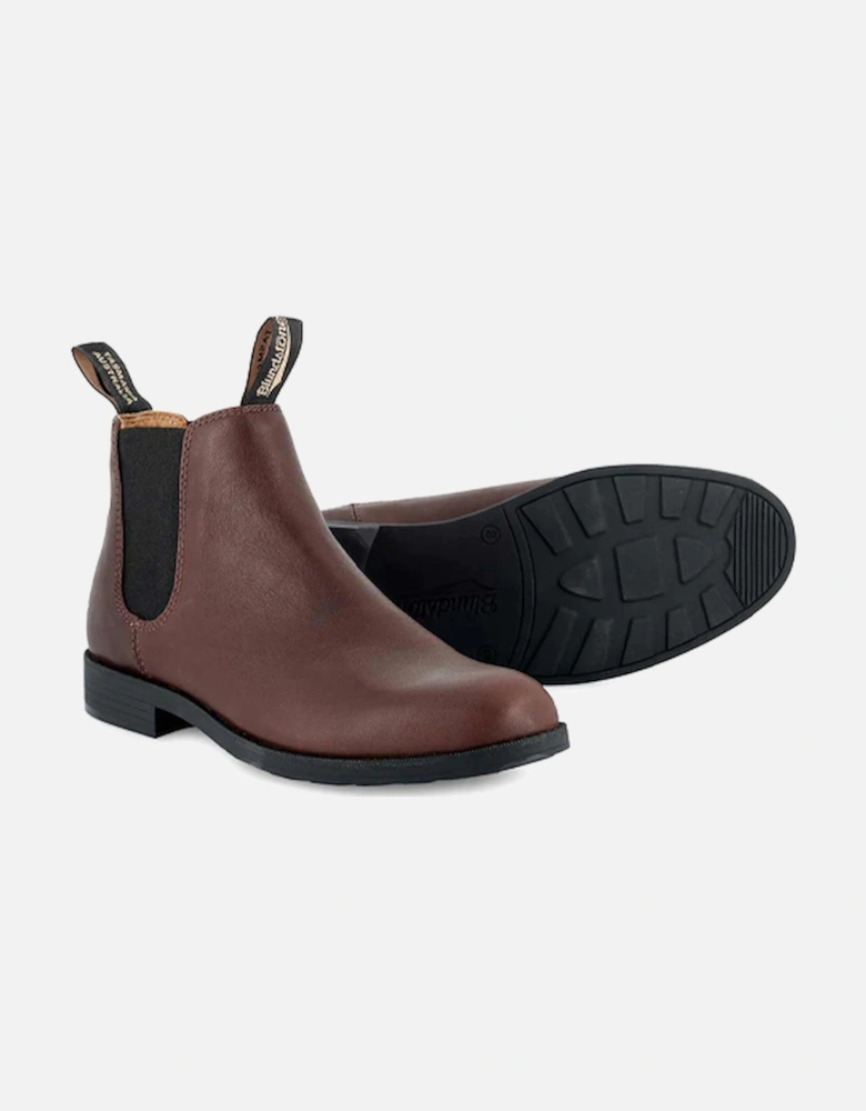 1900 Men's Ankle Boot Chestnut