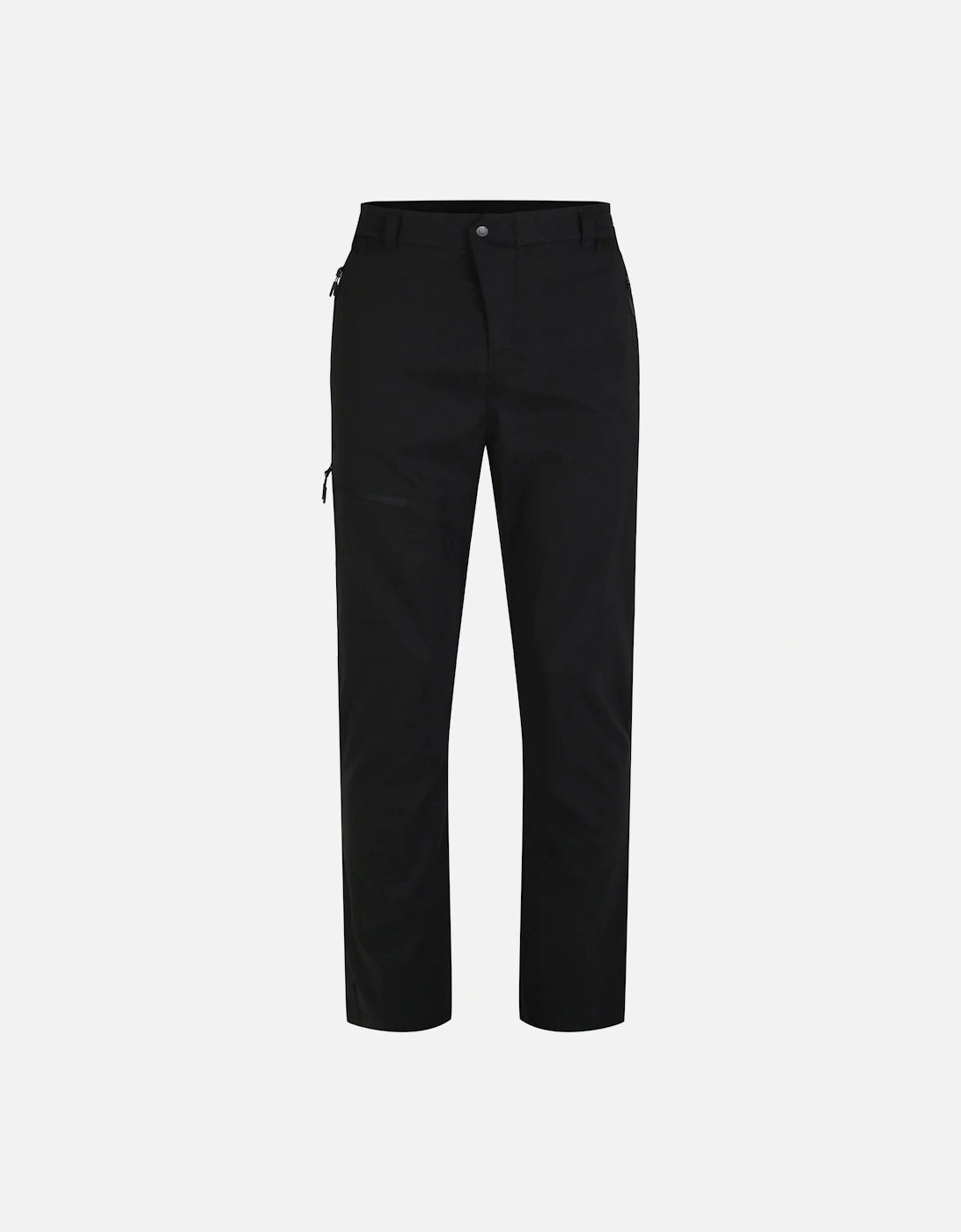 Mens Mountain Series Hiking Trousers, 6 of 5