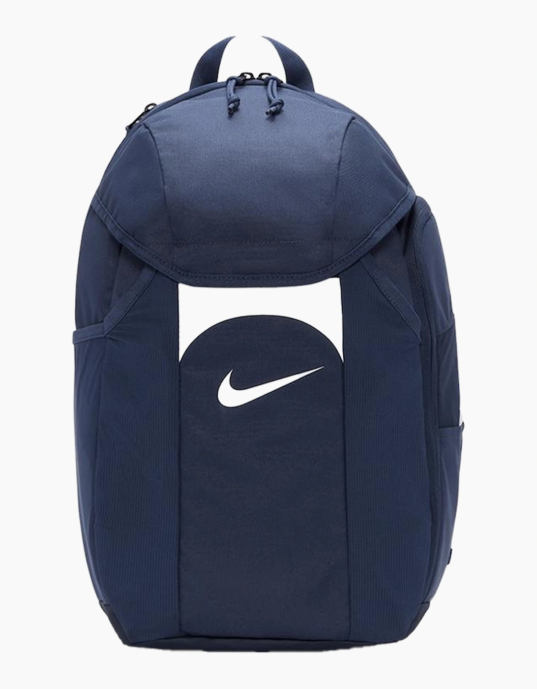 Nike Academy Team Logo Backpack - Navy/Multi - Size: 30L