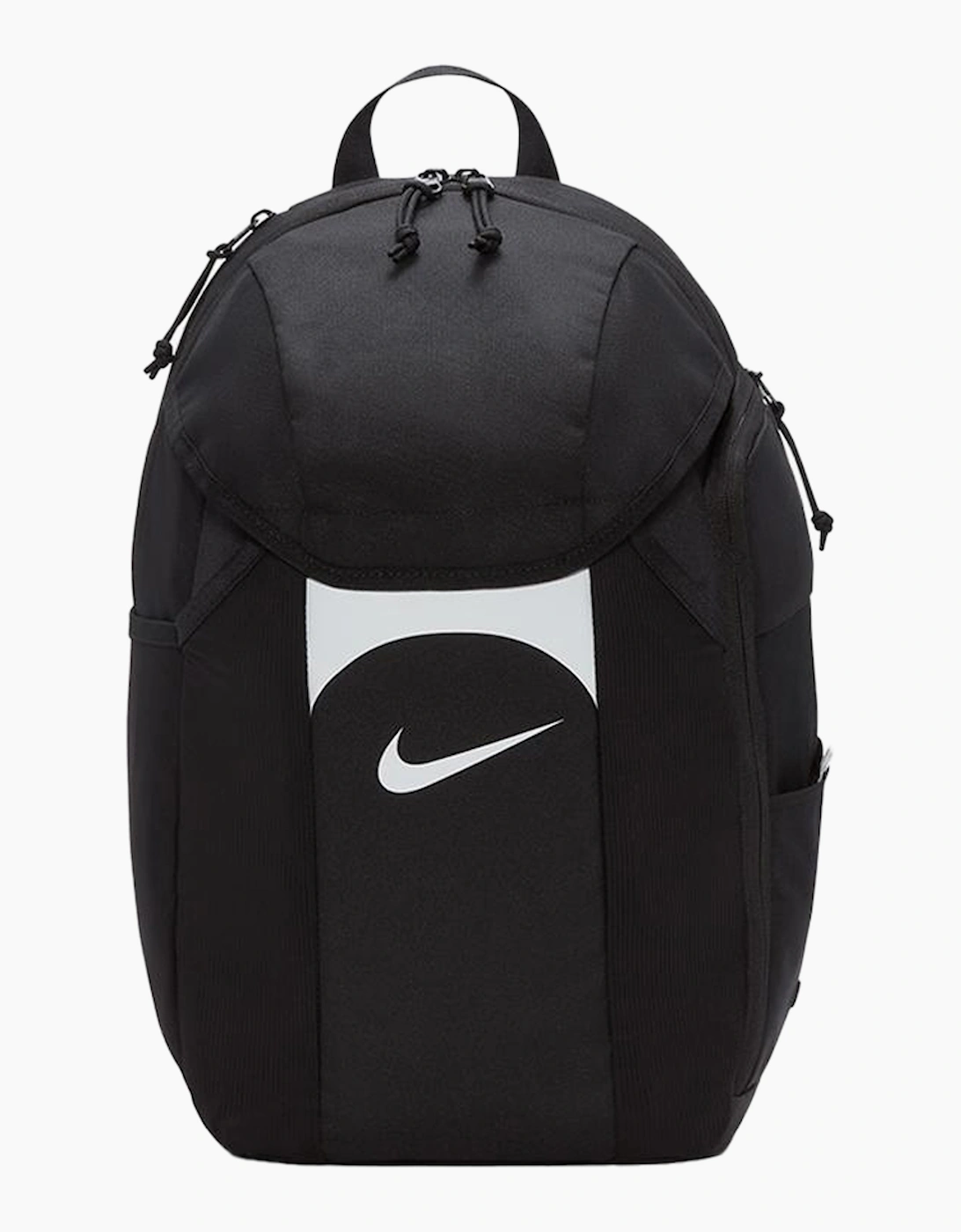 Nike Academy Team Logo Backpack - Black/Multi - Size: 30L