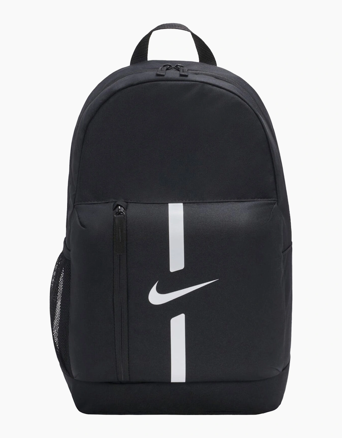 Boy's Nike Childrens/Kids Academy Team 22L Backpack - Black/Multi - Size: ONE size