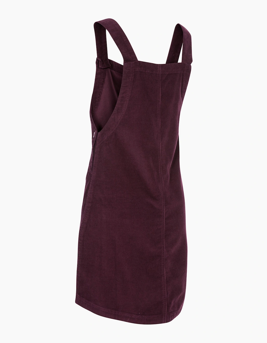 Trespass Women's Red / Twirl Casual Dress - : 12 M