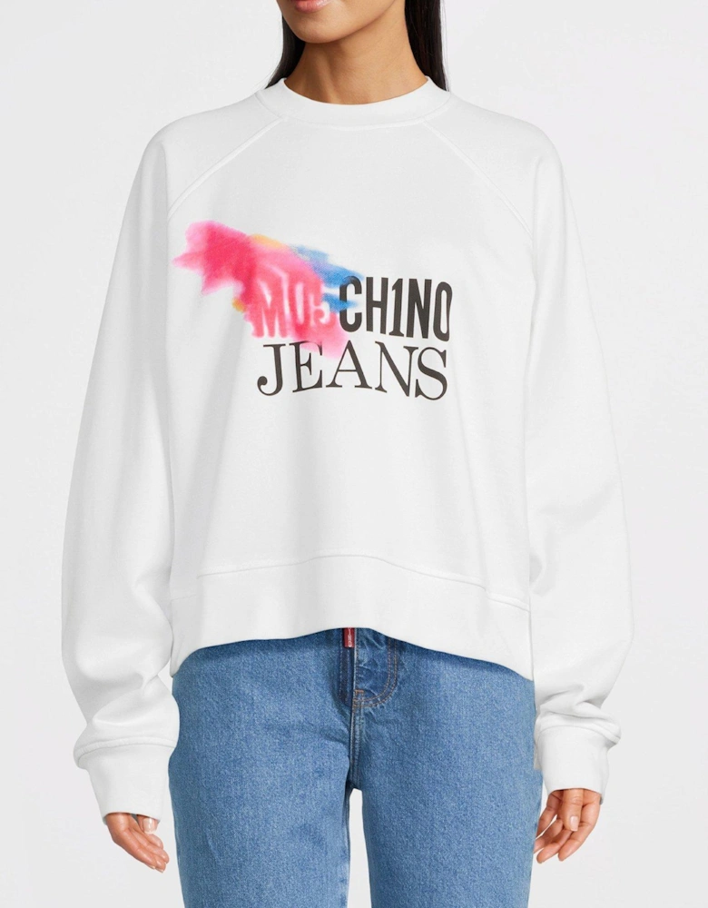 Logo Sweatshirt