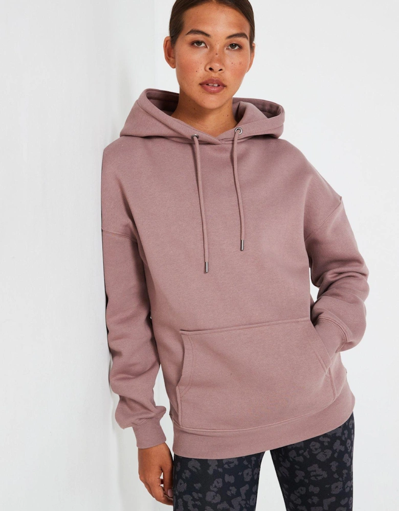 The Essential Oversized Hoodie