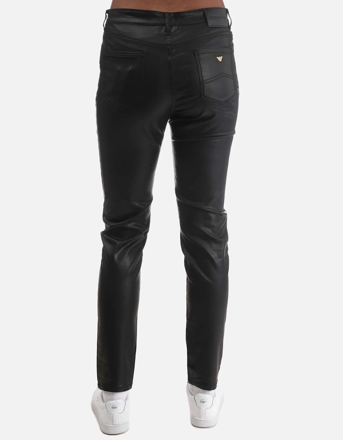 J20 Skinny-Fit Jeans