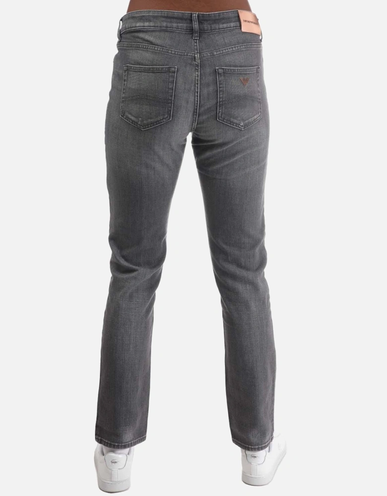 J60 Regular-Fit Jeans