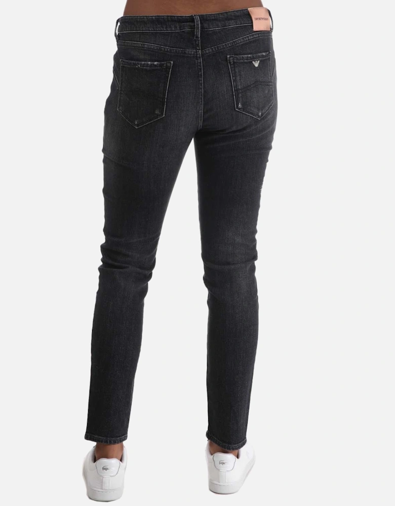 J23 Skinny-Fit Jeans