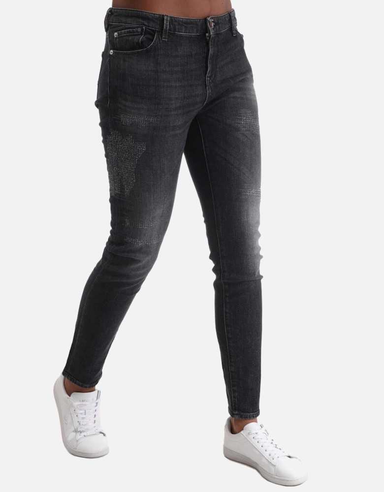 J23 Skinny-Fit Jeans