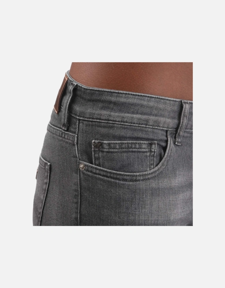 J60 Regular-Fit Jeans