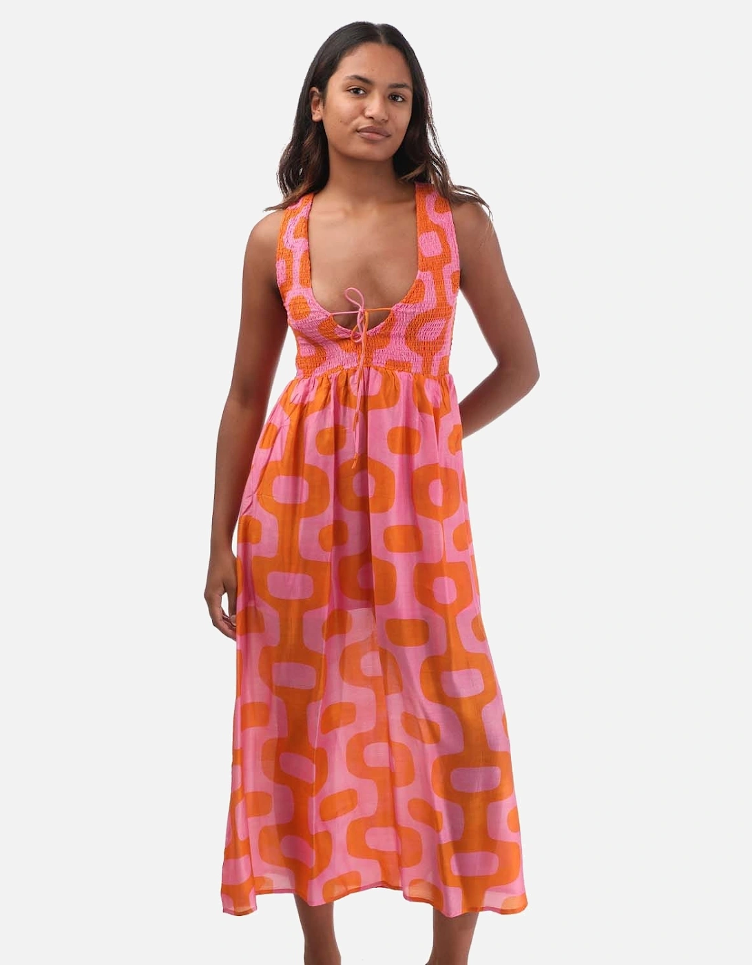 Laure Long Dress, 5 of 4