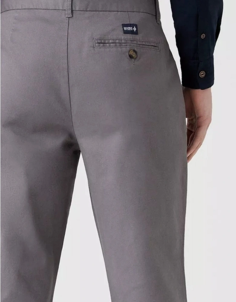 Mens Premium Chinos