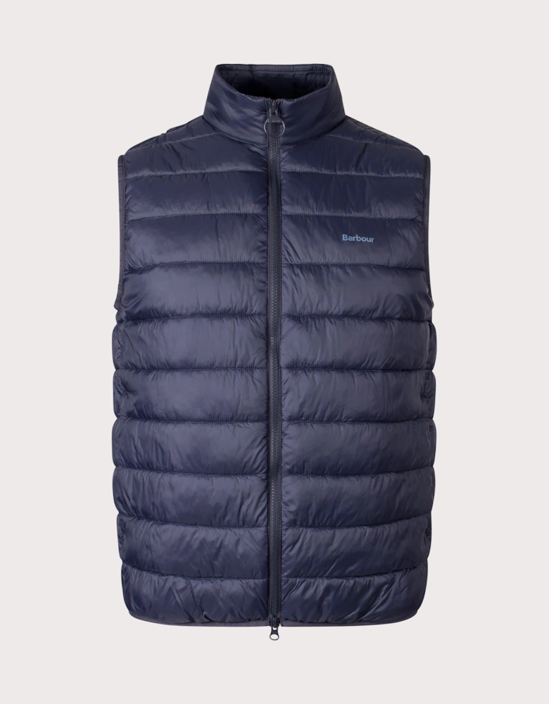 Bretby Puffer Gilet