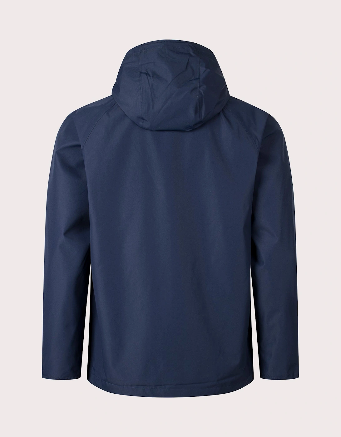 Hooded Domus Waterproof Jacket
