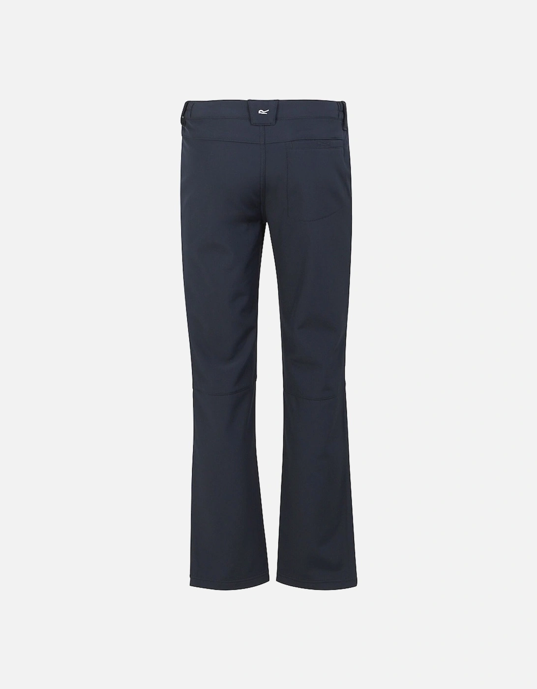 Mens Fenton Lightweight Softshell Walking Trousers