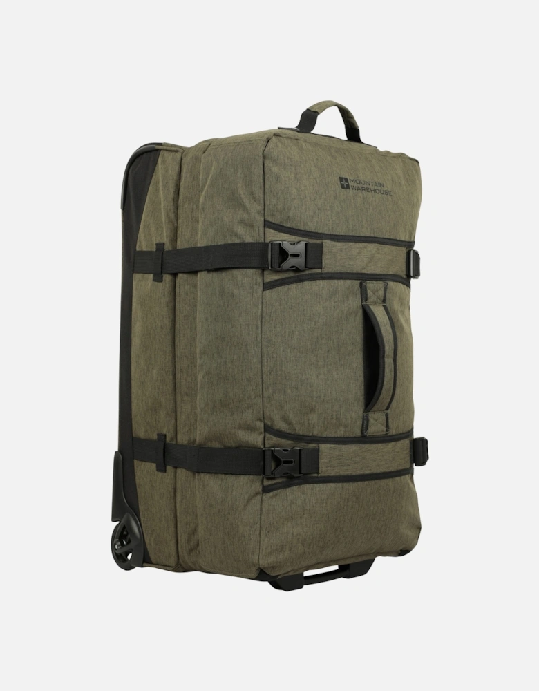 Wander 100L 2 Wheeled Suitcase
