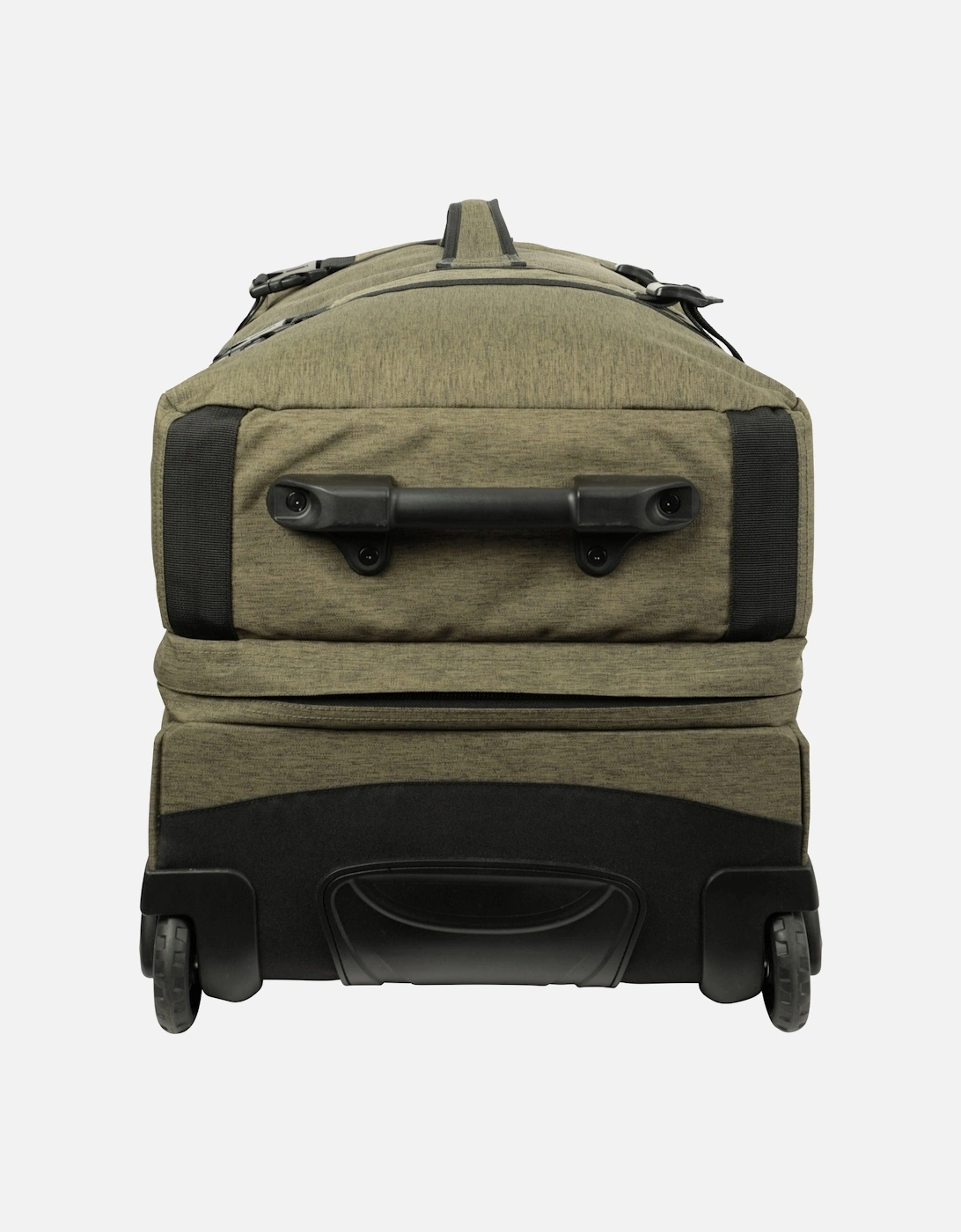 Wander 100L 2 Wheeled Suitcase