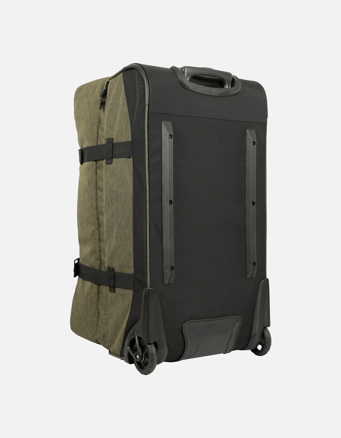 Wander 100L 2 Wheeled Suitcase