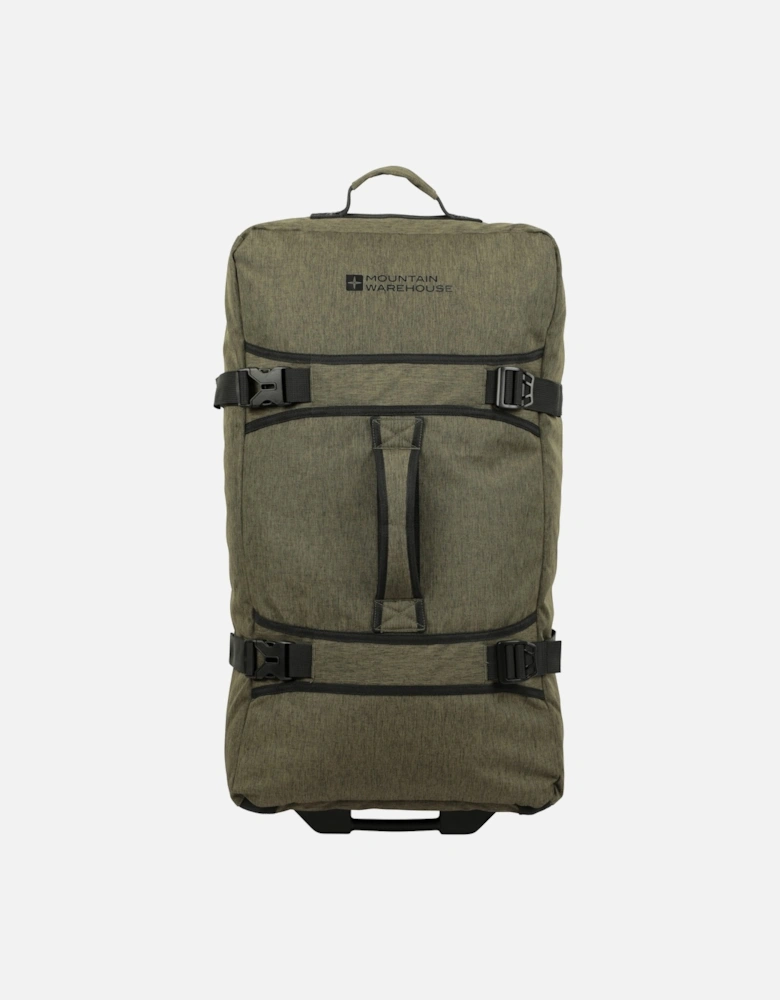 Wander 100L 2 Wheeled Suitcase