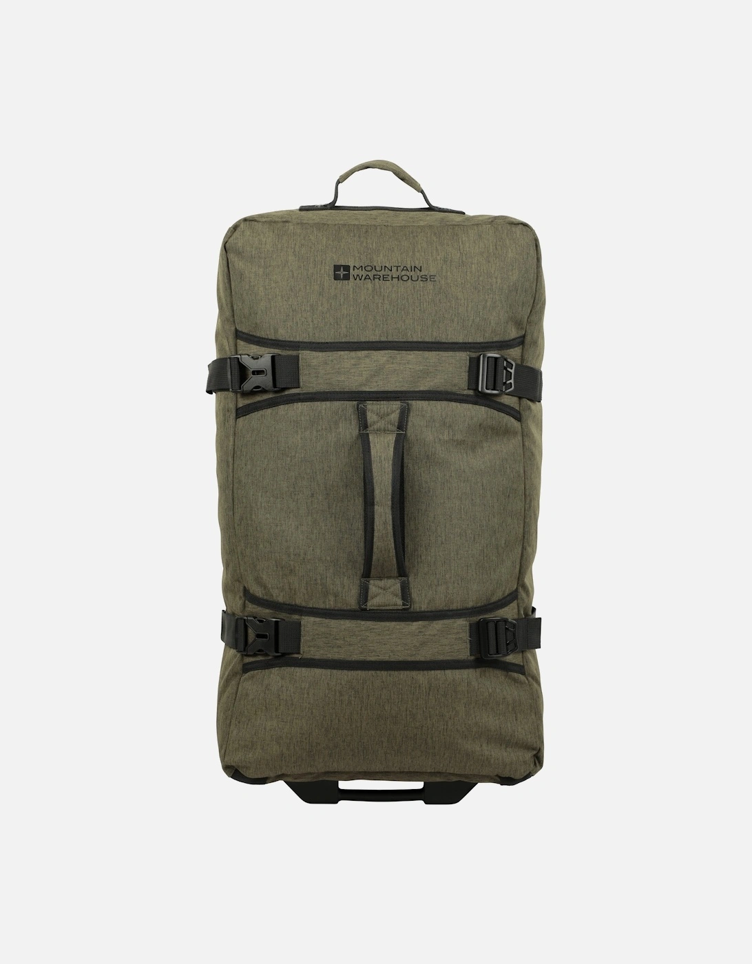 Wander 100L 2 Wheeled Suitcase, 5 of 4