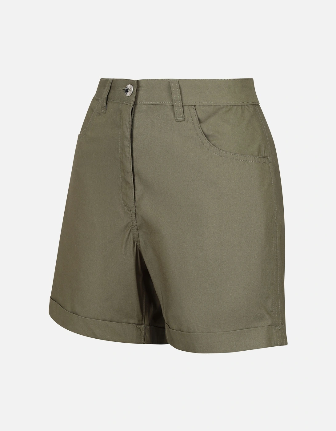 Womens/Ladies Pemma Shorts