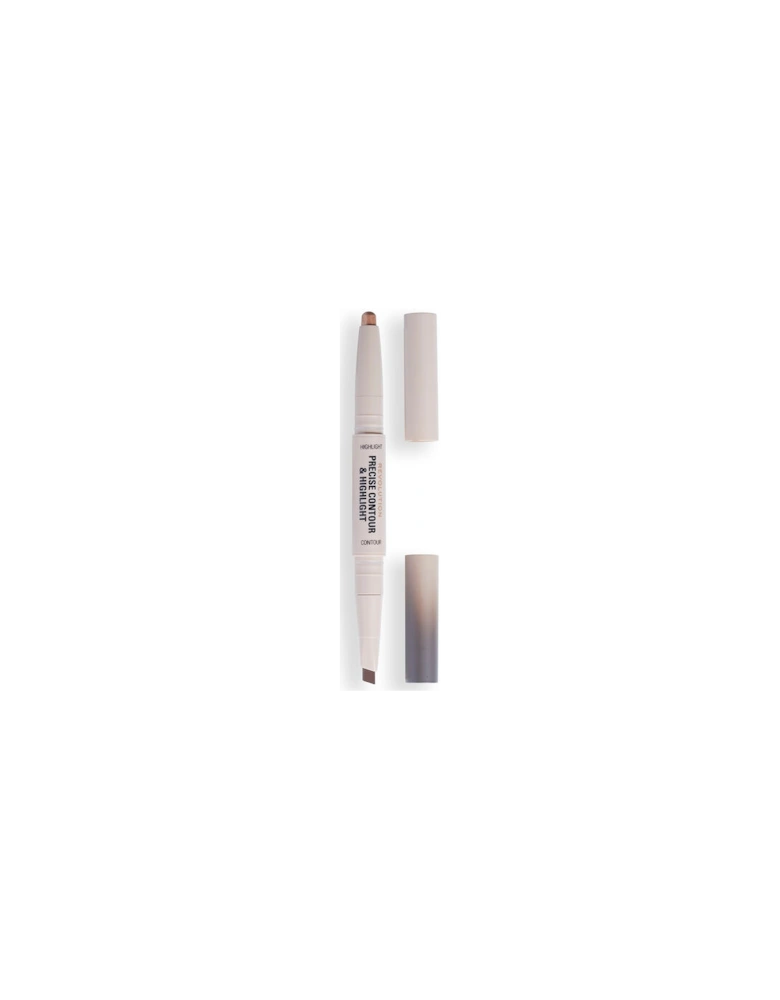 Precise Contour & Highlight Stick Medium