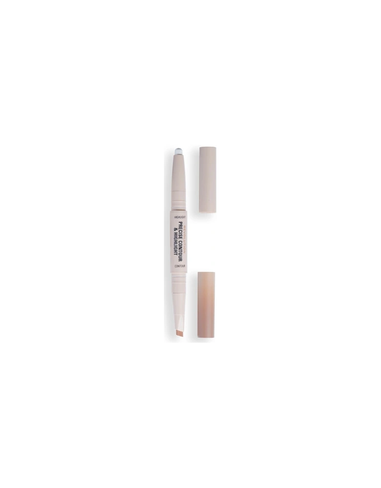 Precise Contour & Highlight Stick Light