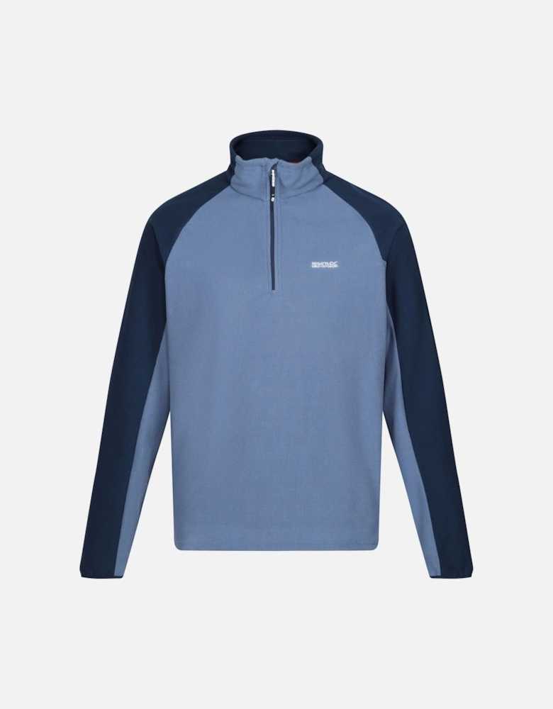 Mens Elson II Lightweight Fleece