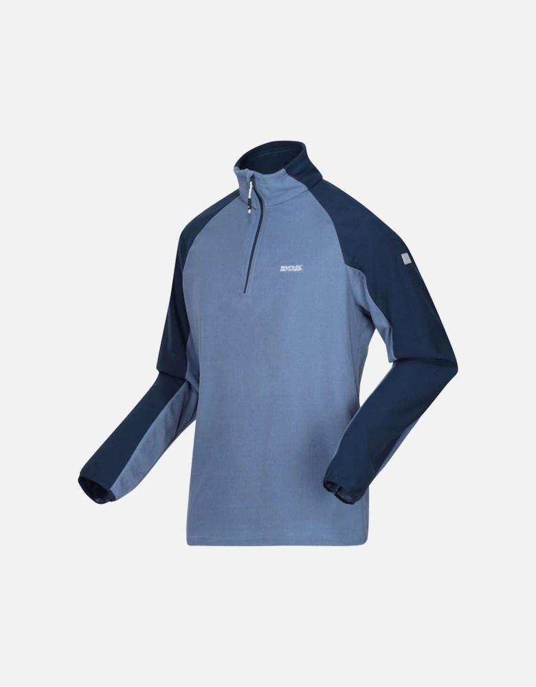 Mens Elson II Lightweight Fleece
