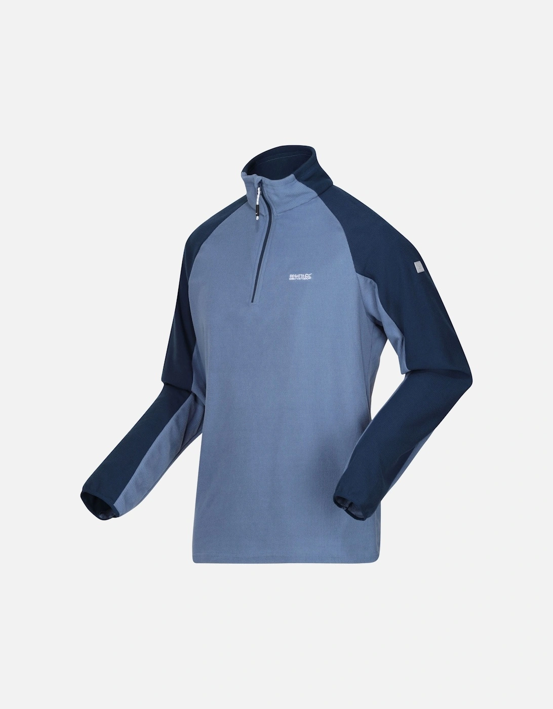 Mens Elson II Lightweight Fleece