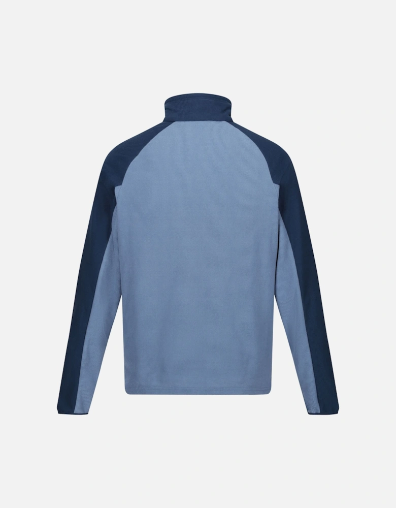 Mens Elson II Lightweight Fleece