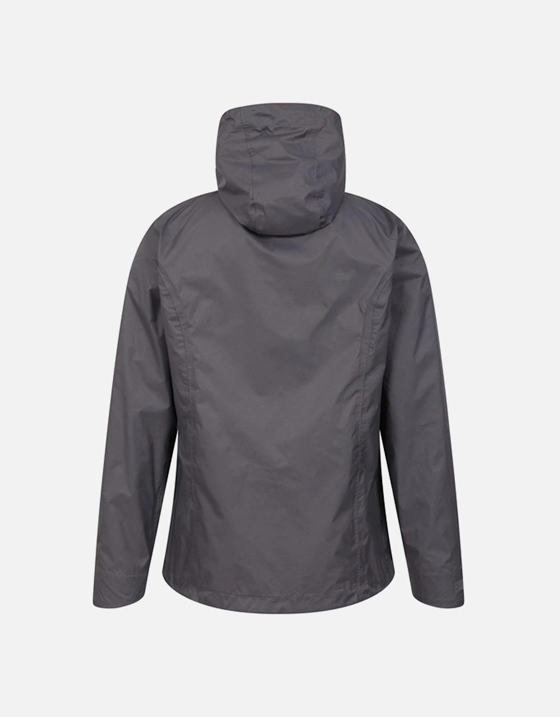 Womens/Ladies Swerve Packaway Waterproof Jacket