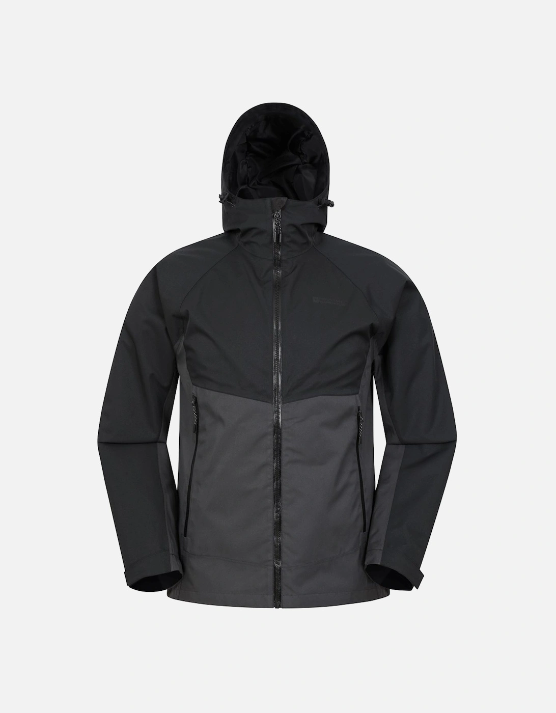 Mens Verge Extreme Waterproof Jacket, 6 of 5