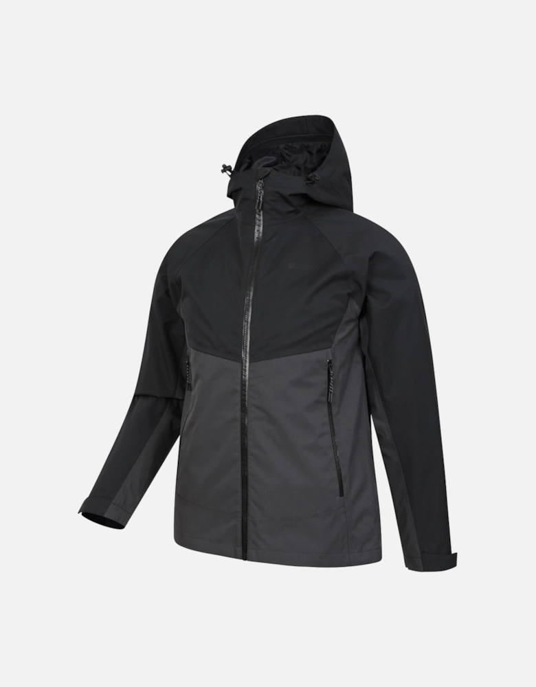 Mens Verge Extreme Waterproof Jacket