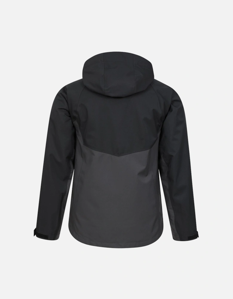 Mens Verge Extreme Waterproof Jacket