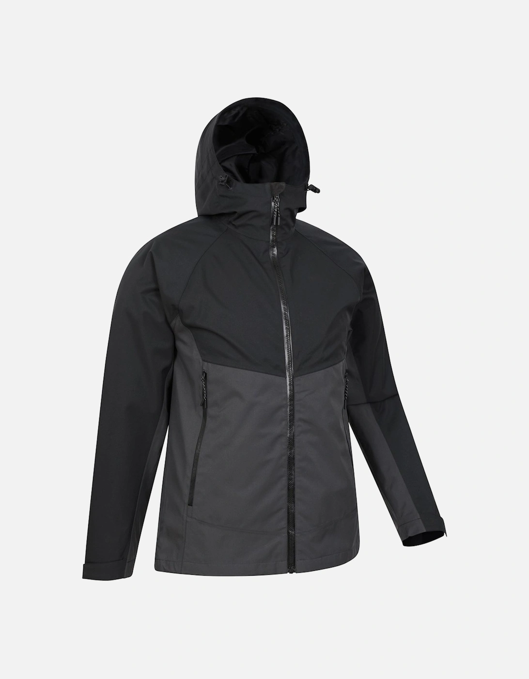 Mens Verge Extreme Waterproof Jacket