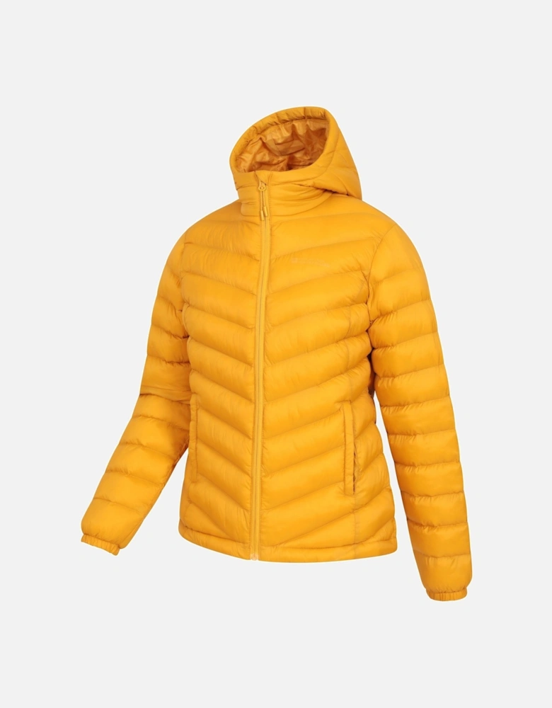 Womens/Ladies Seasons Padded Jacket