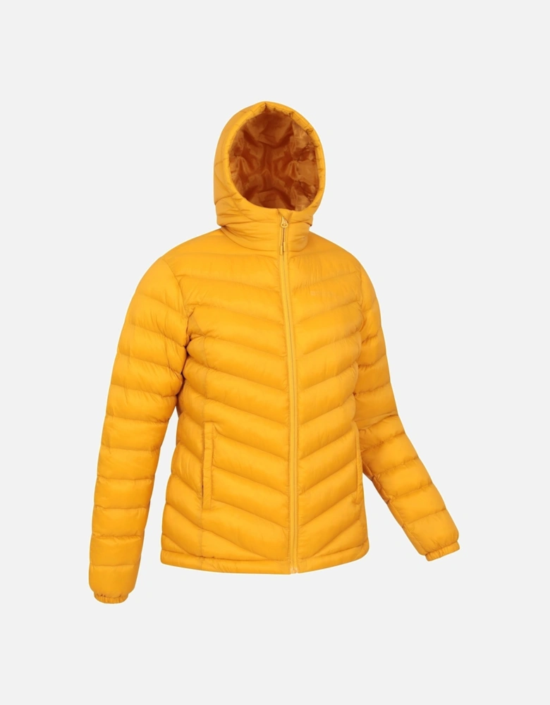 Womens/Ladies Seasons Padded Jacket