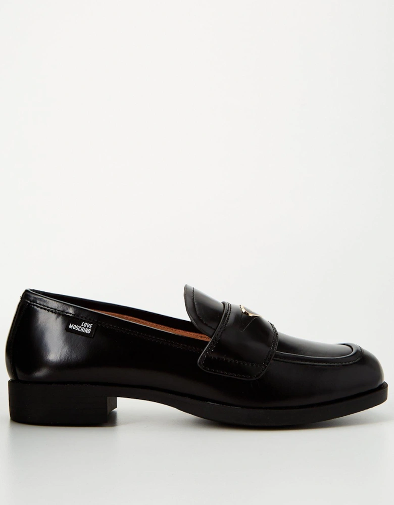 Logo Loafer