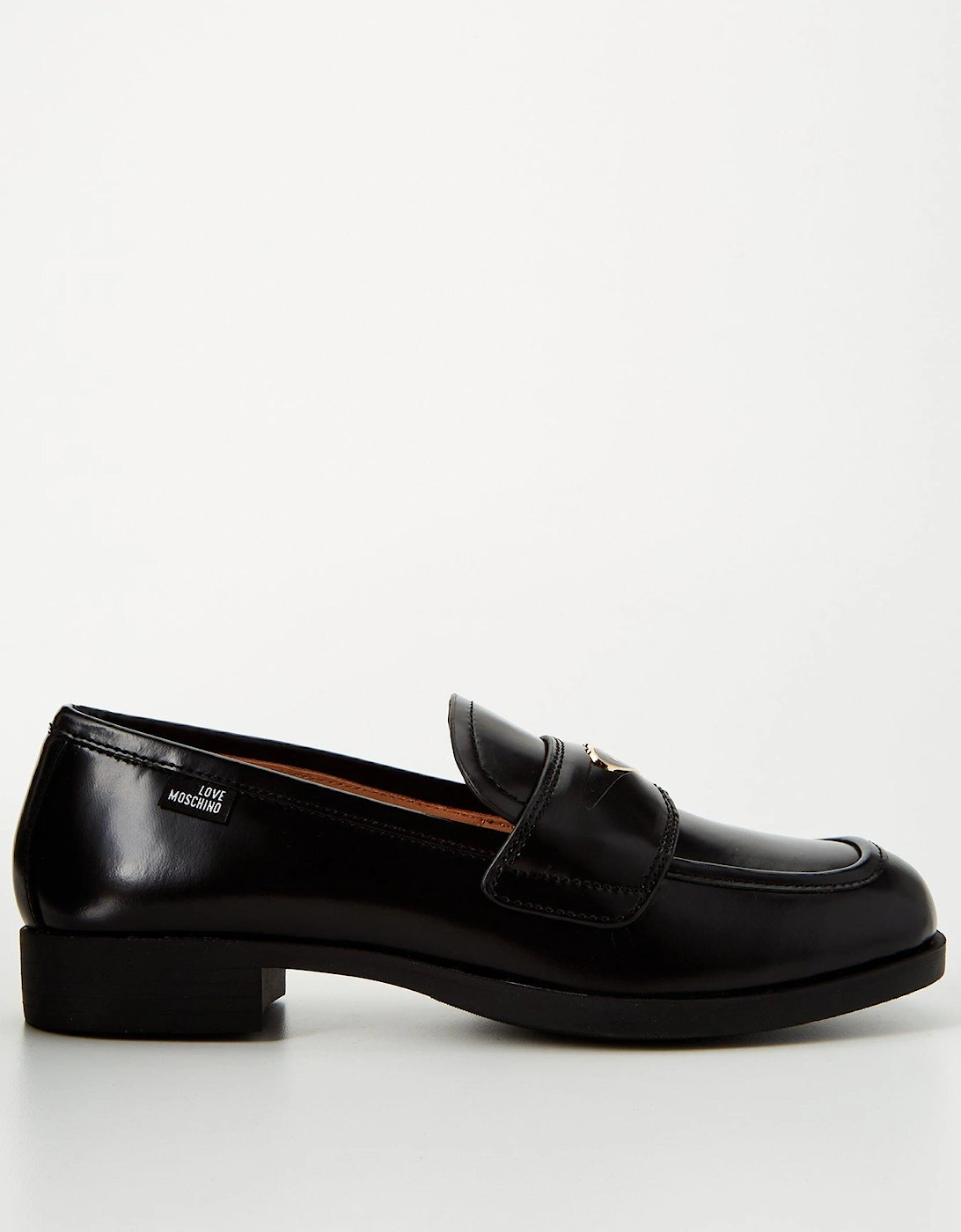 Logo Loafer, 8 of 7