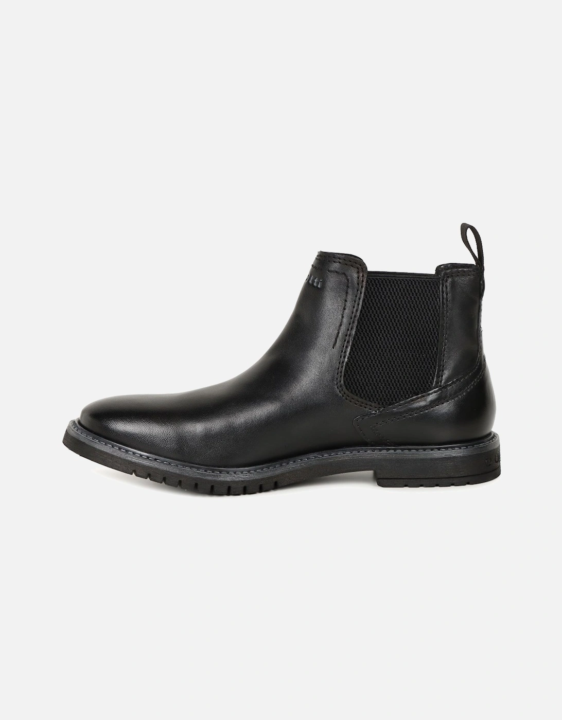 Caj Mens Chelsea Boots