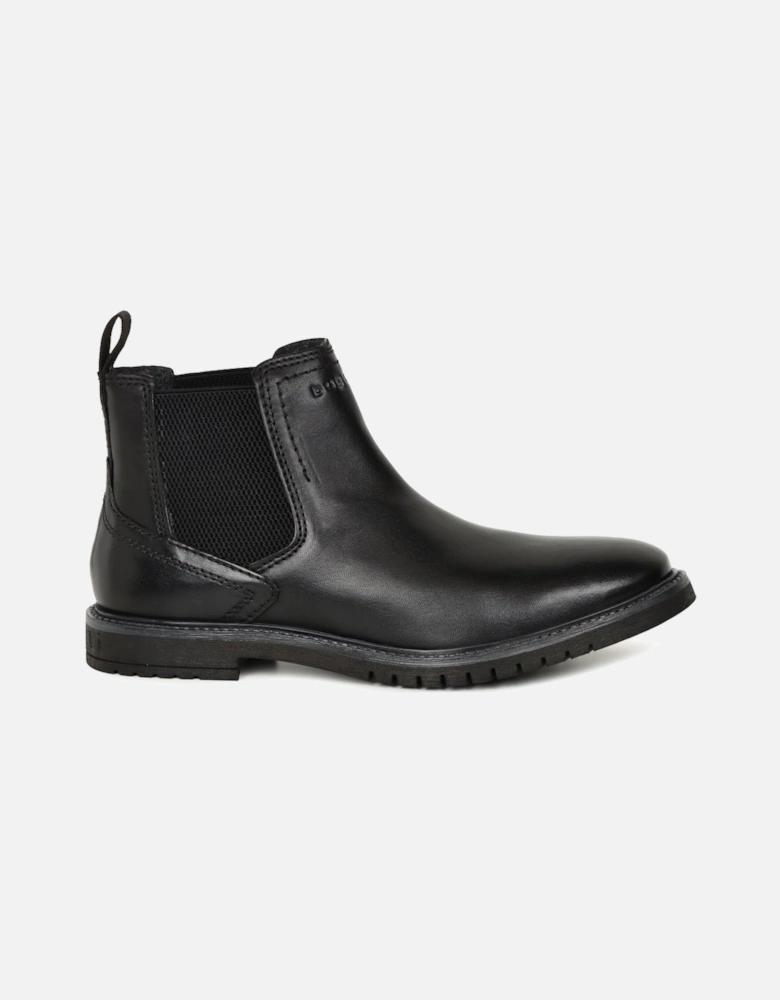 Caj Mens Chelsea Boots