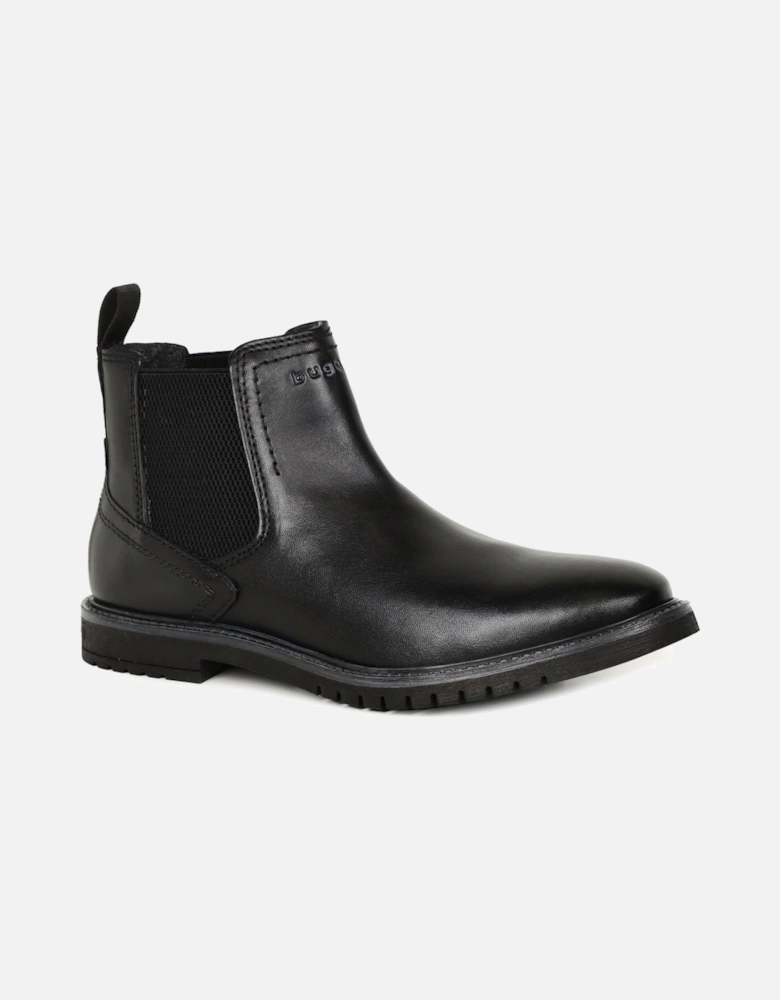 Caj Mens Chelsea Boots