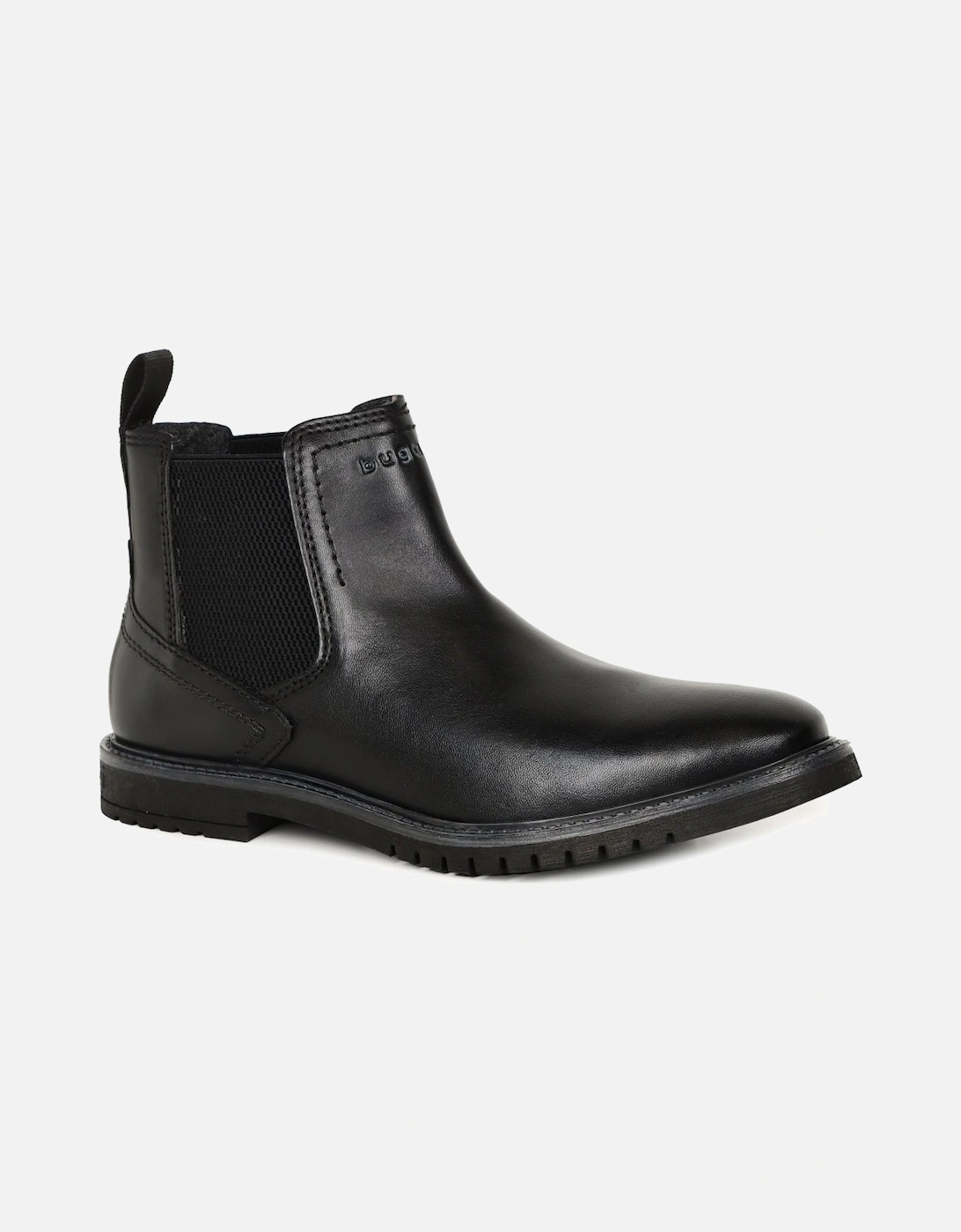 Caj Mens Chelsea Boots, 9 of 8