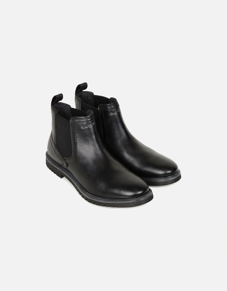 Caj Mens Chelsea Boots