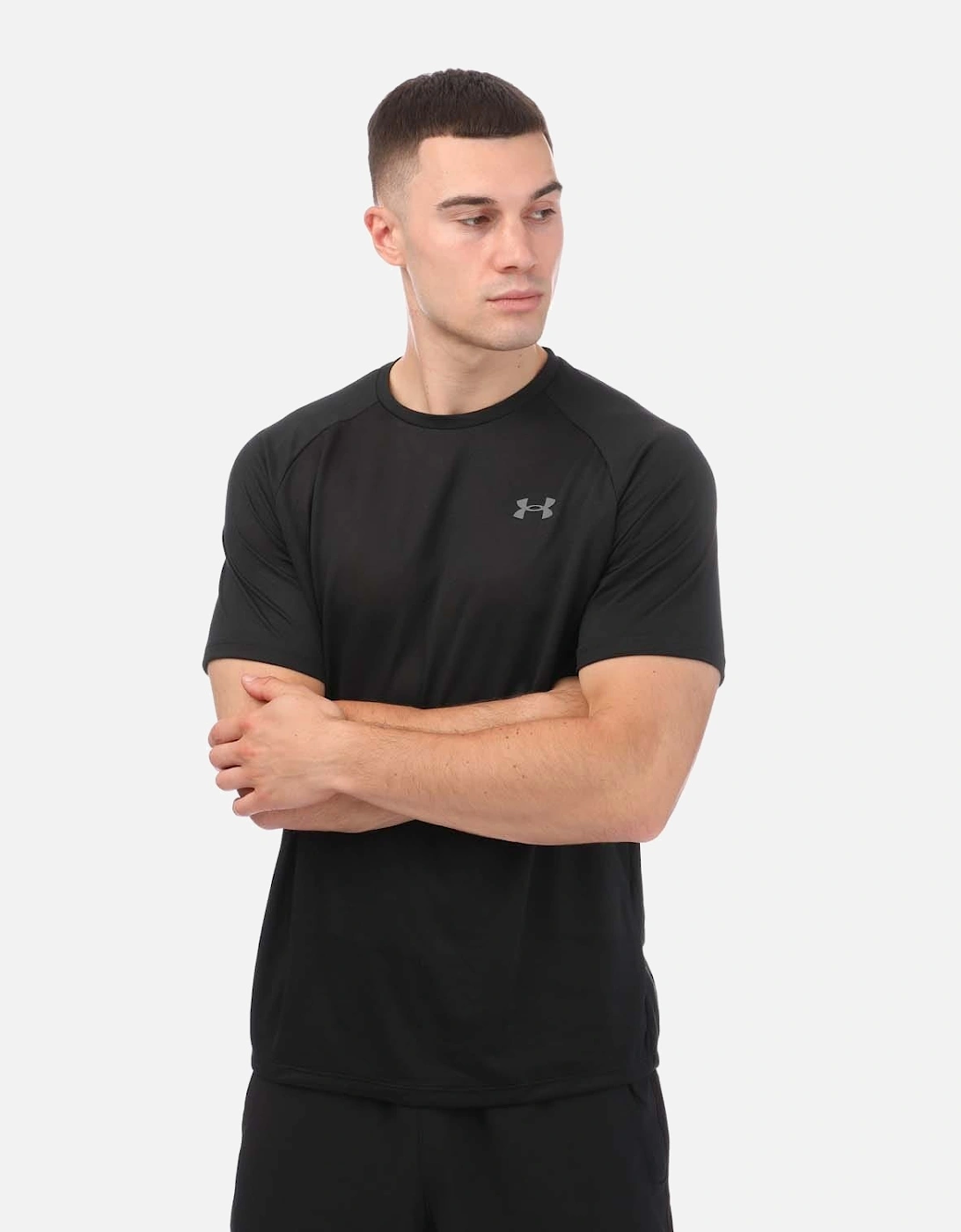 Mens UA Tech 2.0 T-Shirt - Tech 2.0 Short Sleeve