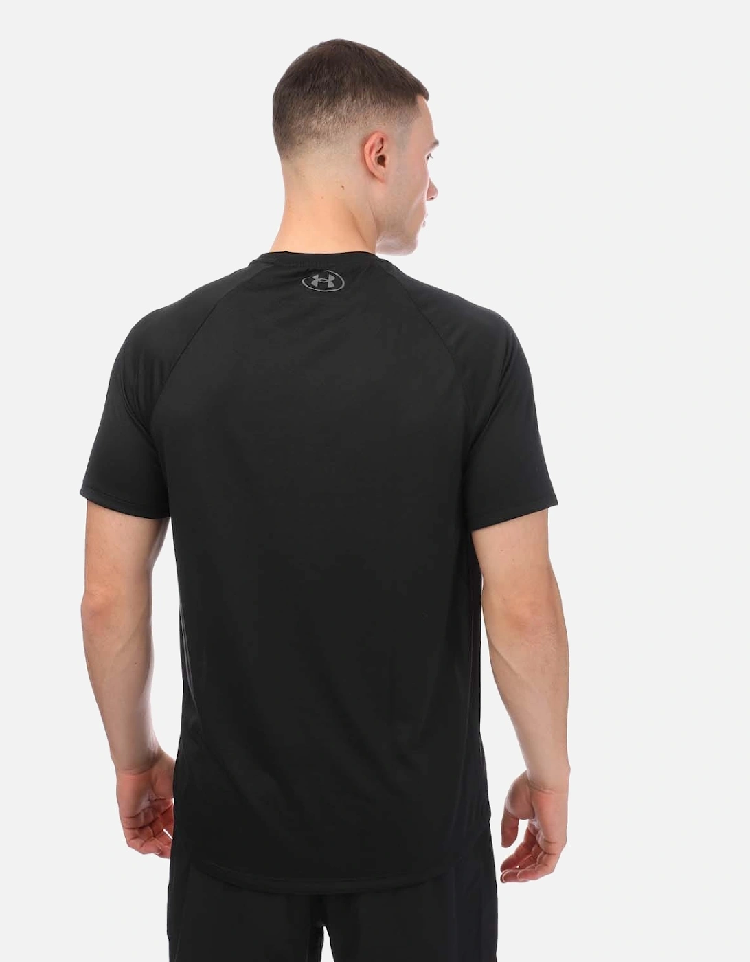 Mens UA Tech 2.0 T-Shirt - Tech 2.0 Short Sleeve