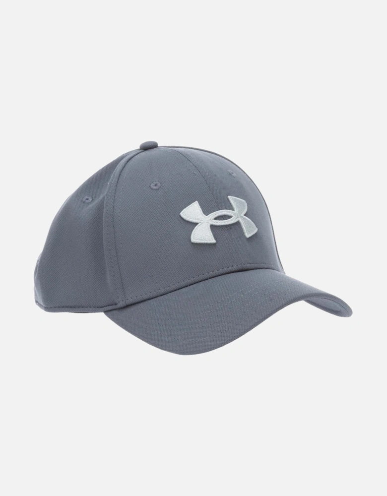 Blitzing Cap - Mens UA Blitzing Adjustable Cap